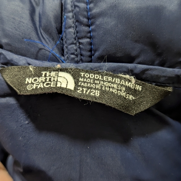 The North Face®Boys' Hooded Thermoball Jacket Little Kid - Picture 5 of 5